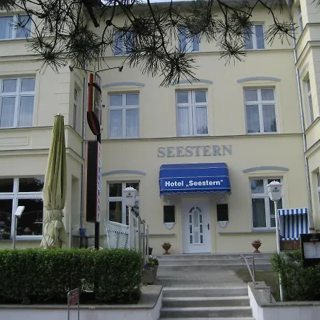 Seestern מלון