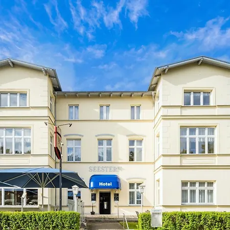 Seestern * زينوويتز